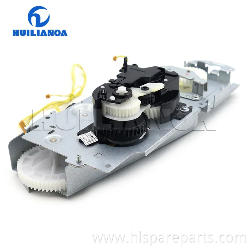 Main Drive Assembly for HP Laserjet Enterprise M607 M608 M609 Series RM2-6777-000 Main Drive Assy Printer Parts